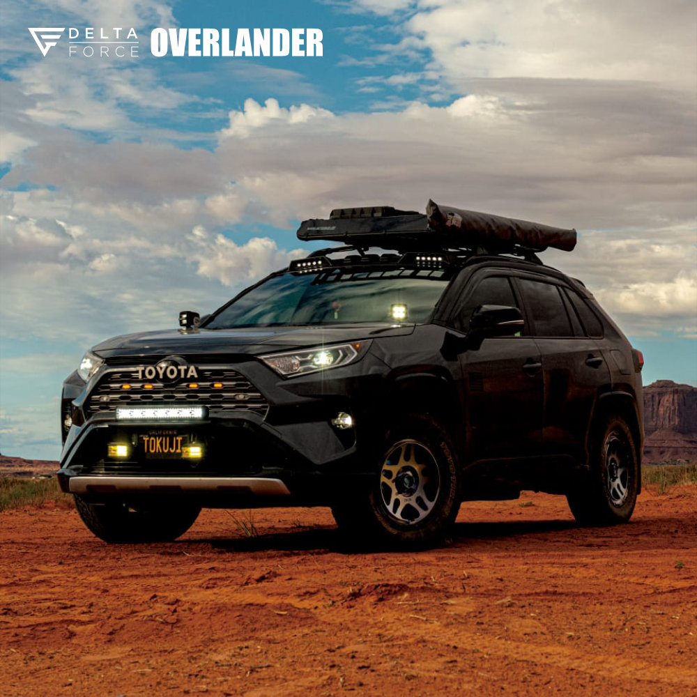 2025年製 スタッドレス4本セット OVERLANDER 17x7.0J 5/114.3+32 MB PIRELLI ICE ZERO ASIMMETRICO 215/60R17 カローラクロス C-HRの画像
