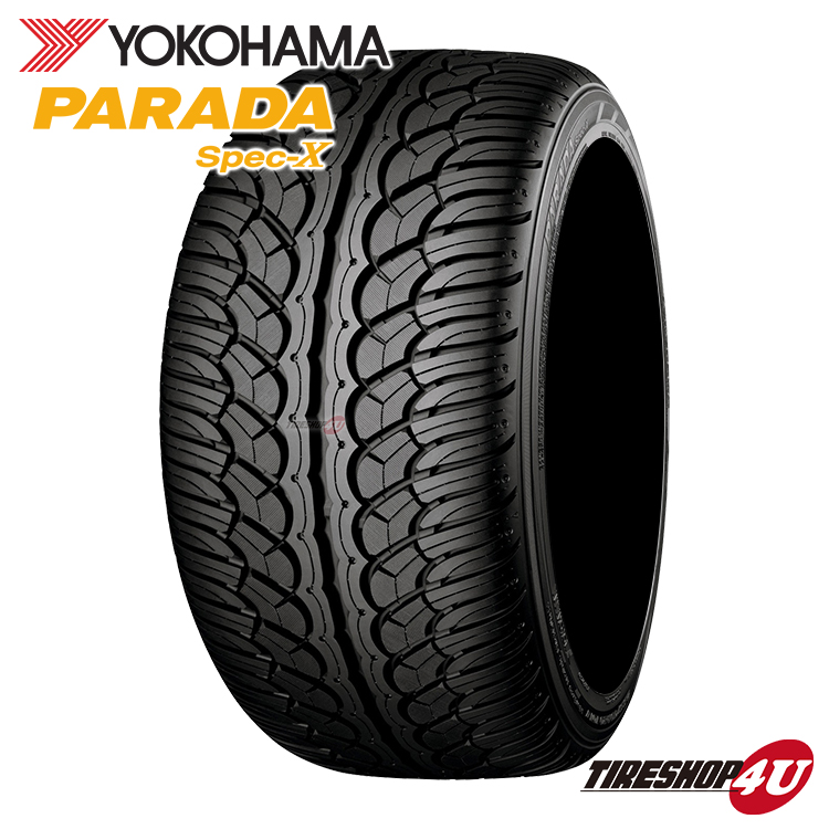 4本セット レーベンハート FLG_1 FLG1 22x10.0J 6/139.7 +50/55 GBP ヨコハマ パラダ スペックX PA02 285/45R22 レクサス LX600 カスタムの画像