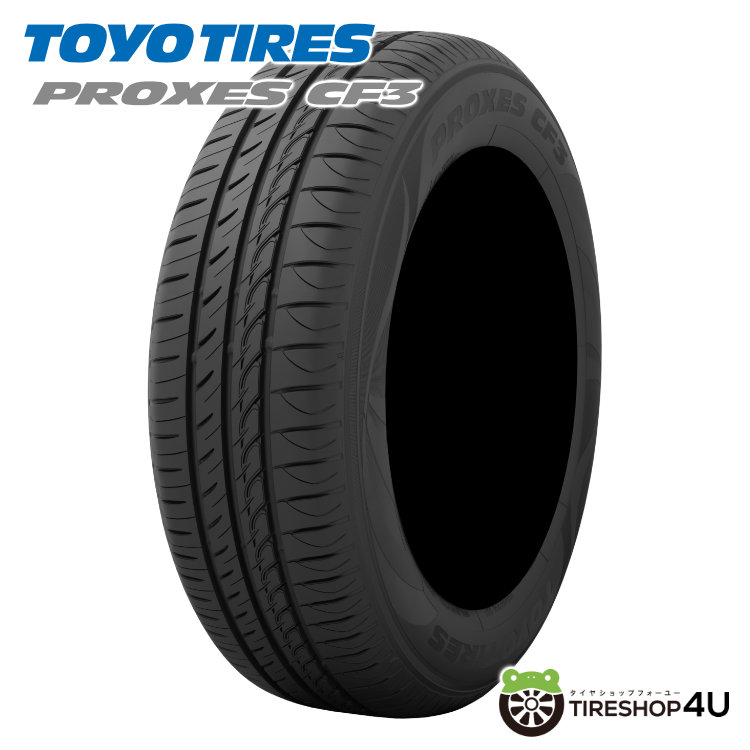 4本セット Weds MUDVANCEDX 15x4.5J 4/100+45 FMB TOYO PROXES CF3 145