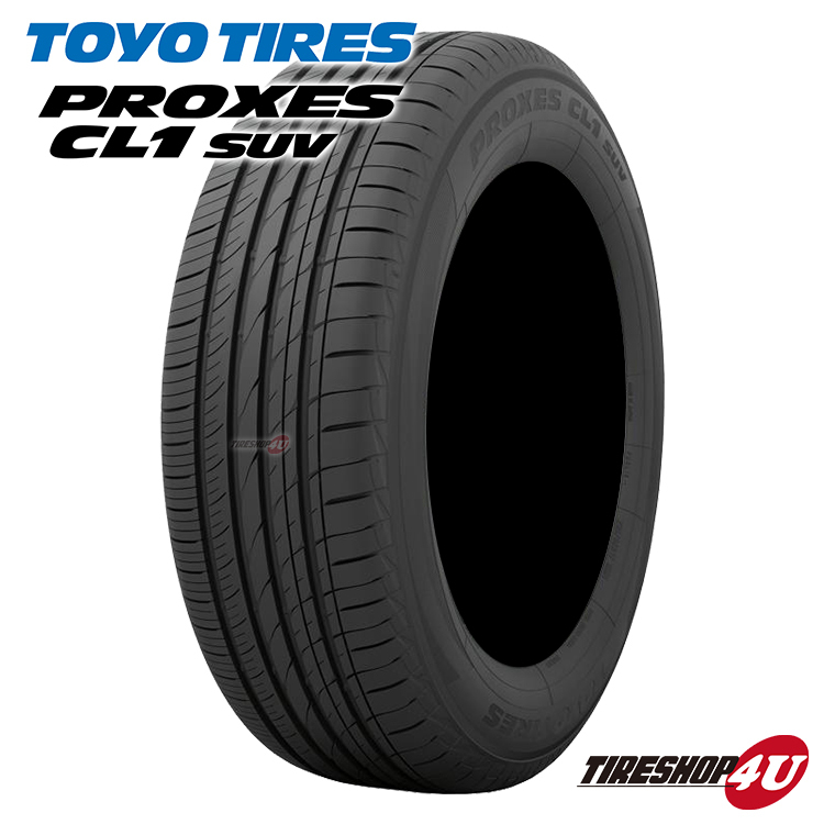 4本セット DELTAFORCE オーバル OVAL 18x8.0J 5/114.3+38 SBK TOYO トーヨー PROXES CL1SUV 225/55R18 低燃費タイヤ デリカD5 D:5 CV1W_13