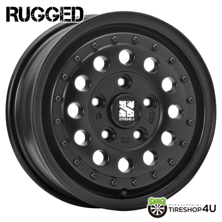 OPEN COUNTRY トーヨー オープンカントリー R/T 165/80R14 97