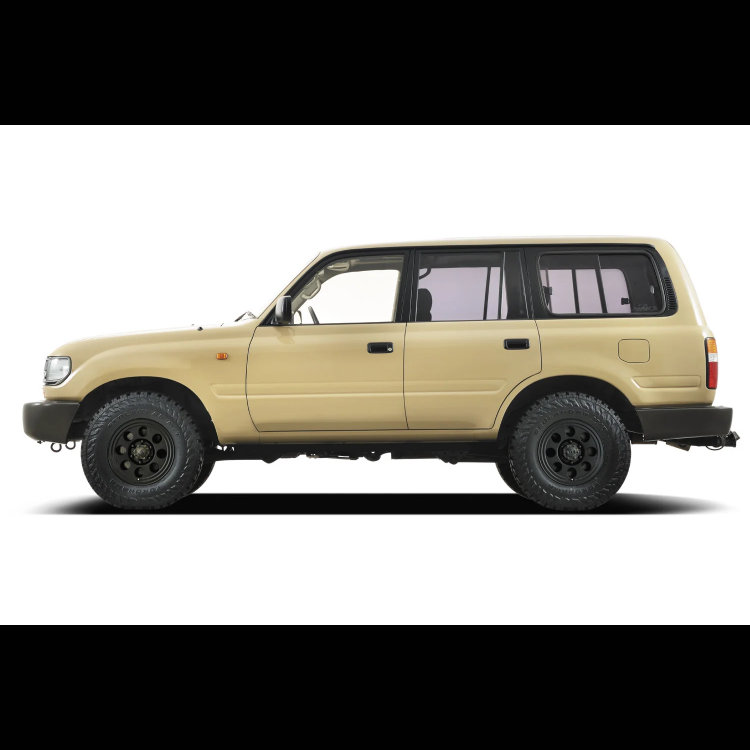 4本セット ジムライン タイプ2 TYPE2 16x8.0J 6/139.7 -28 MBK 4本セット ジムライン タイプ2 TYPE2 16x8.0J 6/139.7 -28 MBK