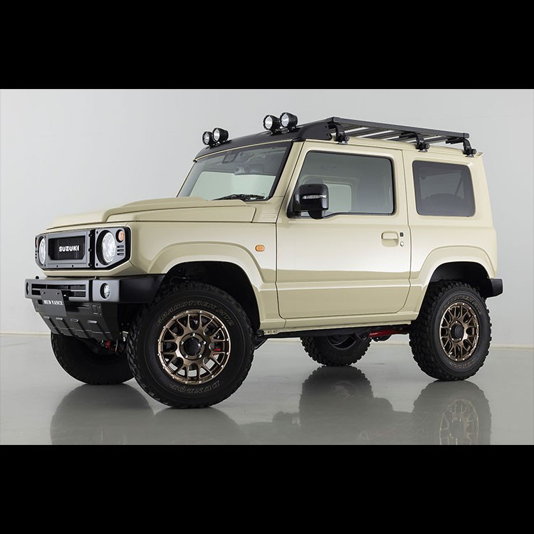 4本セット ウェッズ マッドヴァンス08 VANCE08 16x6.0J 5/139.7