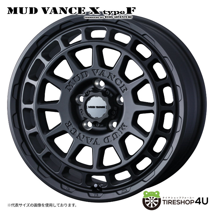 傷無しマッドクロスウルフFalken 215/65R16 MAD CROSS WOLF | ホットスタッフコーポレーション