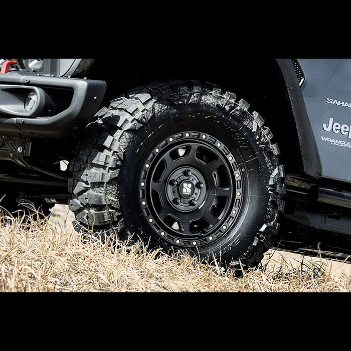 4本セット エクストリームJ XJ07 18x8.0J 5/127+43 SBK ヨコハマ
