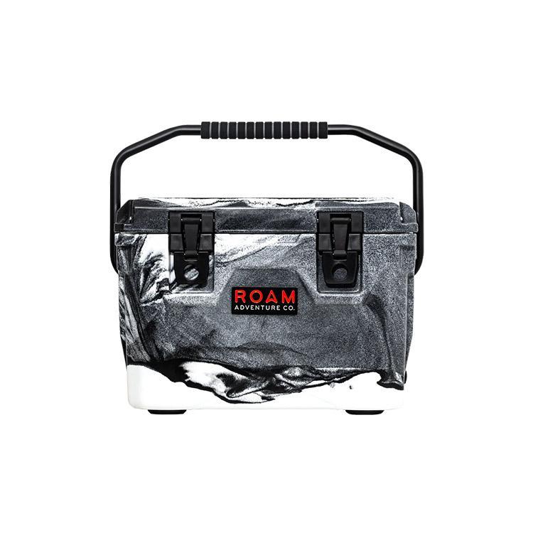 クーラーボックス 約18.9リットル 氷を最長で8日間キープ RUGGED COOLER 20QT ラギットクーラー 20クォート ROAM  ADVENTURE CO. : ex-roam-clr-20 : TIRE SHOP 4U - 通販 - Yahoo!ショッピング