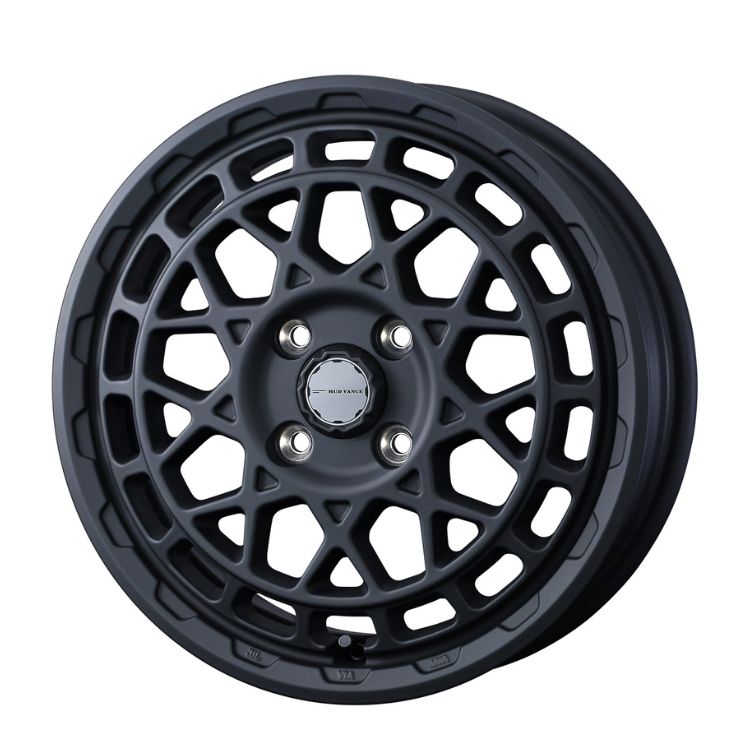WEDS（ウェッズ） 4本購入で送料無料 WEDS ADVENTURE MUD VANCE X TYPE