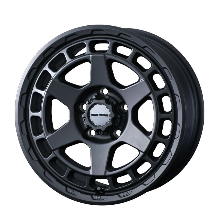 WEDS（ウェッズ） 4本購入で送料無料 WEDS ADVENTURE MUD VANCE X TYPE