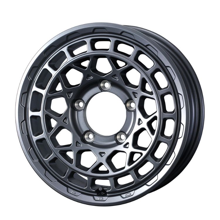 WEDS（ウェッズ） 4本購入で送料無料 WEDS ADVENTURE MUD VANCE X TYPE