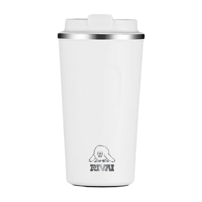 uverworld サーモタンブラー ホワイト 商品詳細ページ | UVERworld