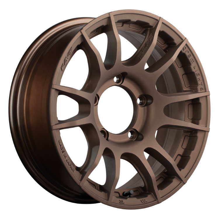 RAYS 4本セット RAYS gramLIGHTS 57XR-X 16x6.0J 5/139.7 +5 Z2 MONSTA