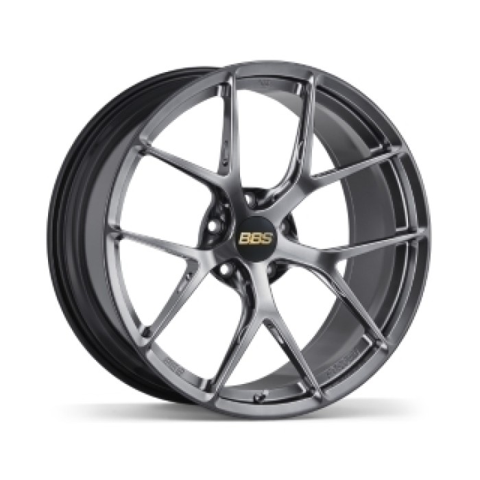 BBS BBS FI-R FI137 19x9.5J 5/120 +22 DS ダイヤモンドシルバー 新品