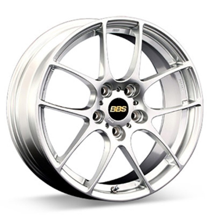 BBS BBS RF RF500 17x7.0J 4/100 +48 DB ダイヤモンドブラック 新品