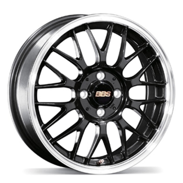 こ*き様 BBS 鍛造ホイール 16インチ DUNLOPタイヤセット BBS BBS RG-F RG383 16x7.0J 5/100 +35 DB ダイヤモンドブラック 新品