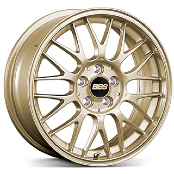 BBS BBS RG-F RG517 16x5.5J 4/100 +45 SL シルバー 新品ホイール1本
