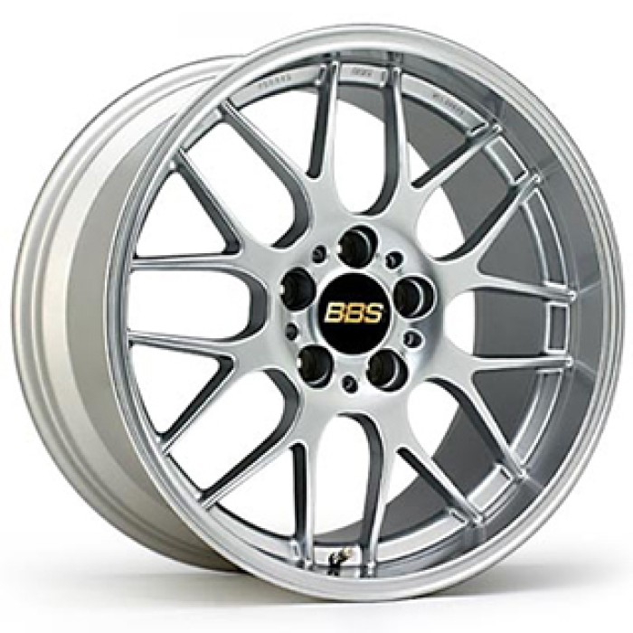BBS BBS RG-R RG700 18x8.5J 5/114.3 +36 DB ダイヤモンドブラック 