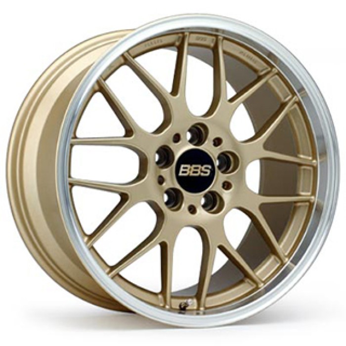BBS BBS RG-R RG700 18x8.5J 5/114.3 +36 DB ダイヤモンドブラック