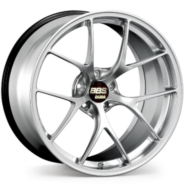 BBS BBS RI-D RI043 20x10.0J 5/114.3 +35 DB ダイヤモンドブラック