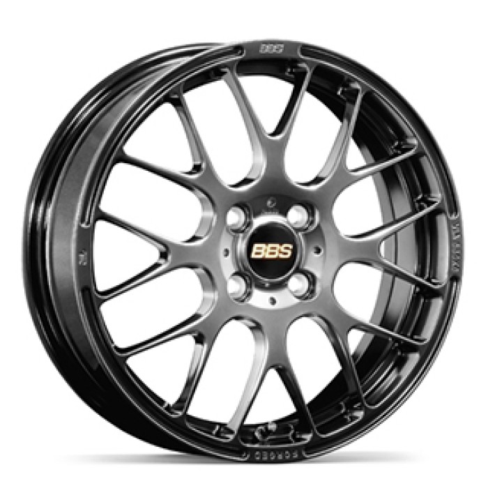 BBS BBS RP RP002 16x5.0J 4/100 +45 DS ダイヤモンドシルバー 新品