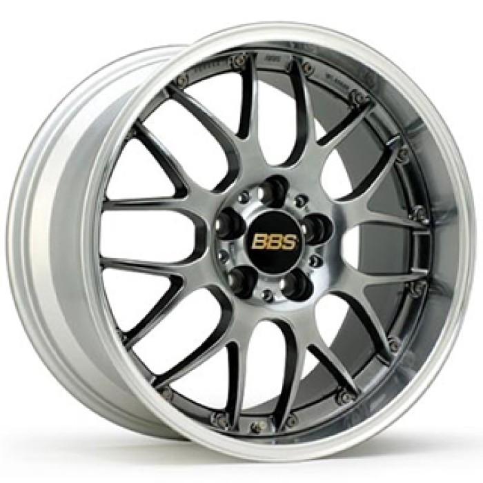 BBS BBS RS-GT RS929 18x8.0J 5/114.3 +40 DS-SLD ダイヤモンド