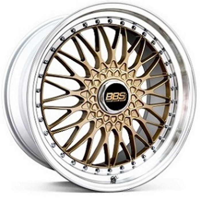 BBS BBS SUPER-RS RS577 19x9.0J 5/112 +28 SL-SLD シルバーxシルバー