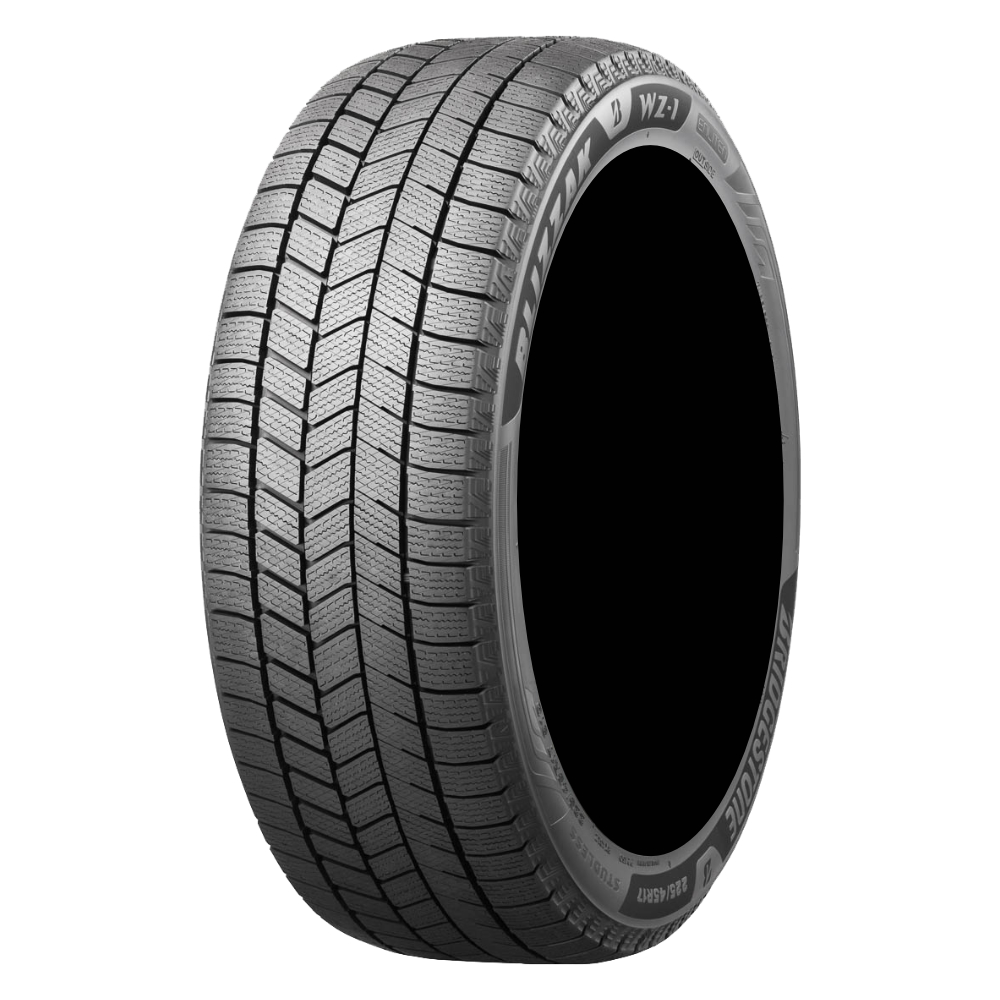 BRIDGESTONE（ブリヂストン） 冬セット MID WHEELS STAG 16x6.5J 5