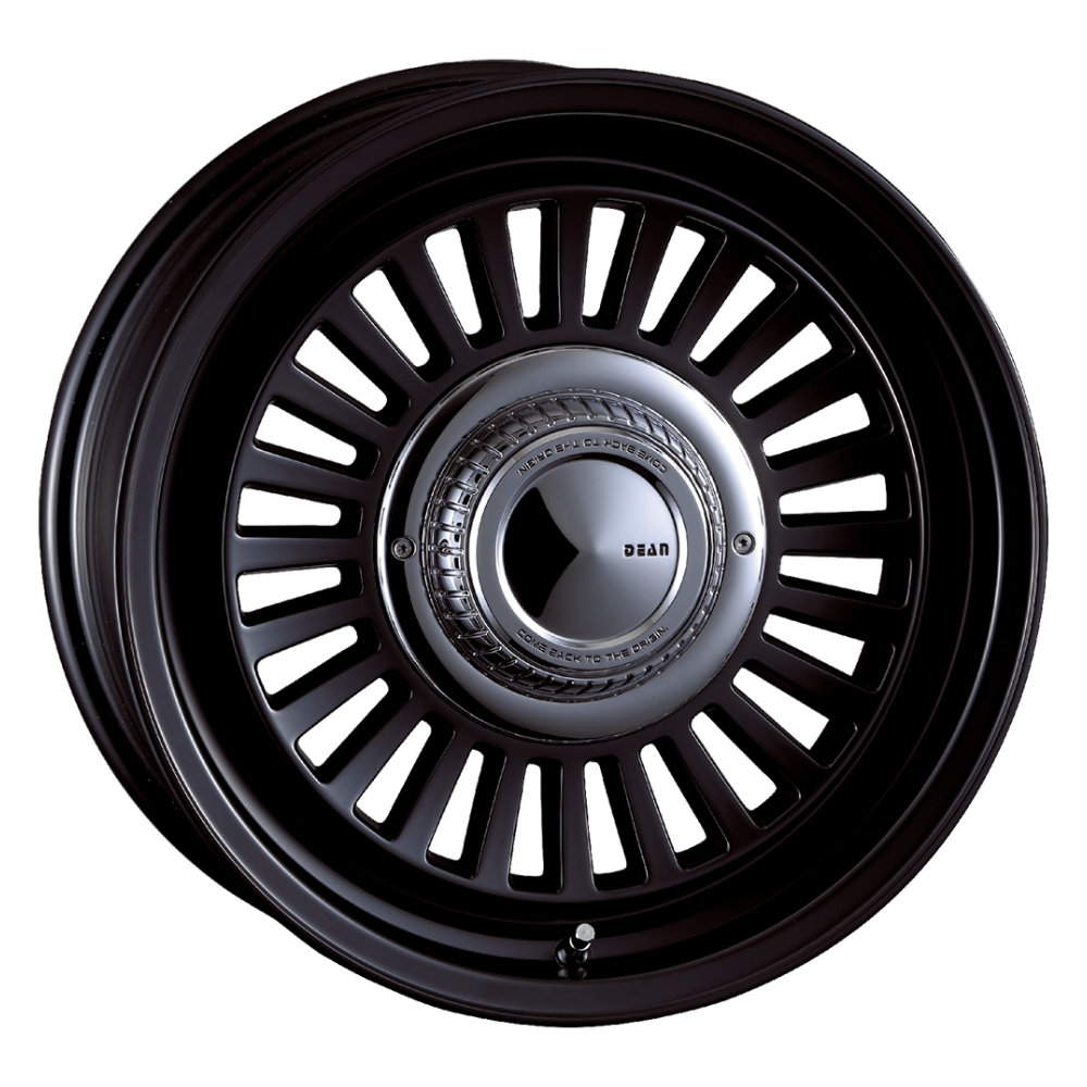 CRIMSON（クリムゾン） CRIMSON DEAN CALIFORNIA 17x7.5J 6/139.7 +20