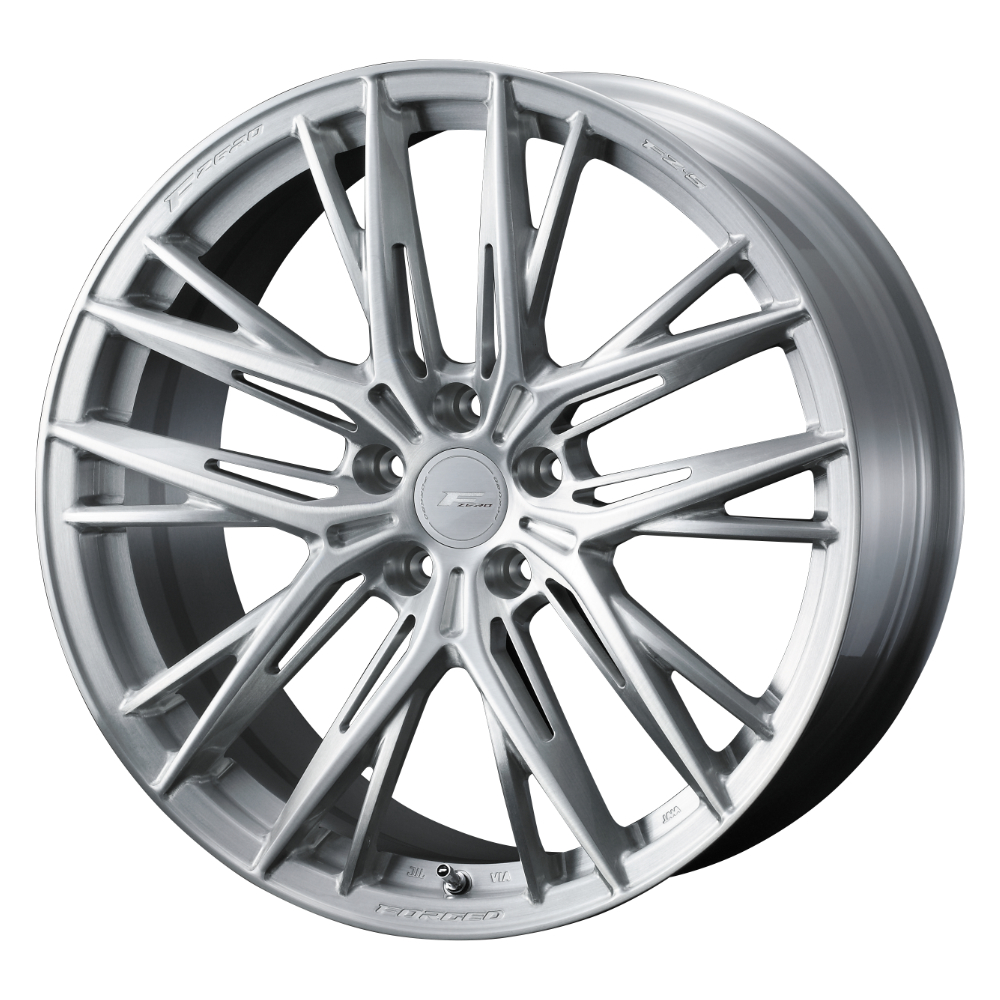 WEDS（ウェッズ） 4本購入で送料無料 F ZERO FZ-5 18x8.0J 5/114.3 +43
