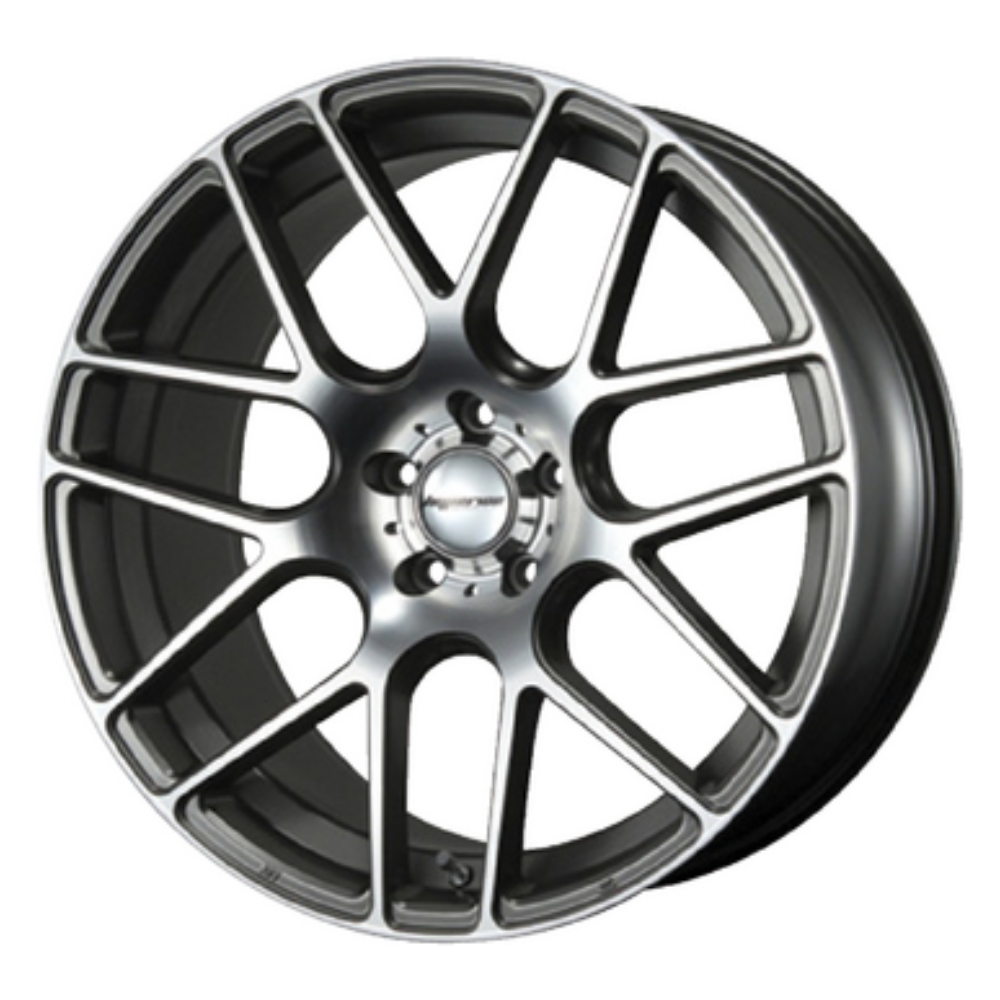 ハイペリオンHyperion8.5J-20+45 114.3/5H ROADCLAW 245/45R20 20インチアルミホイール+タイヤ アルファード/ヴェルファイア/RAV4/CX-5