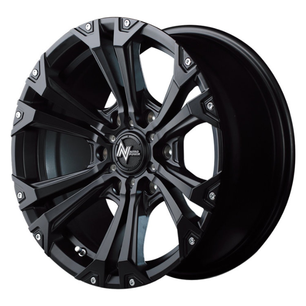 NITRO POWER(ナイトロパワー) 4本購入で送料無料 NITRO POWER NITRO POWER(ナイトロパワー) 4本購入で送料無料 NITRO POWER