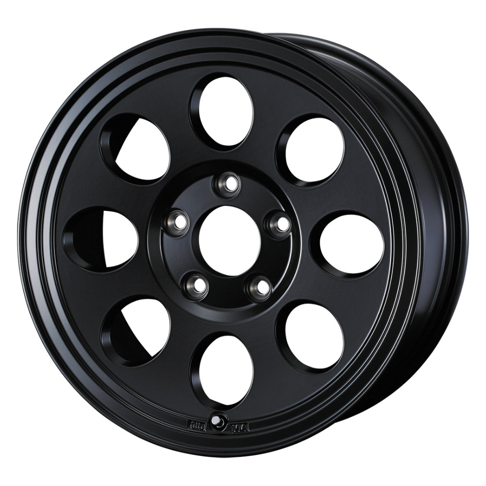 WEDS（ウェッズ） 4本購入で送料無料 JIMLINE TYPE2 16x8.0J 5/150 +0