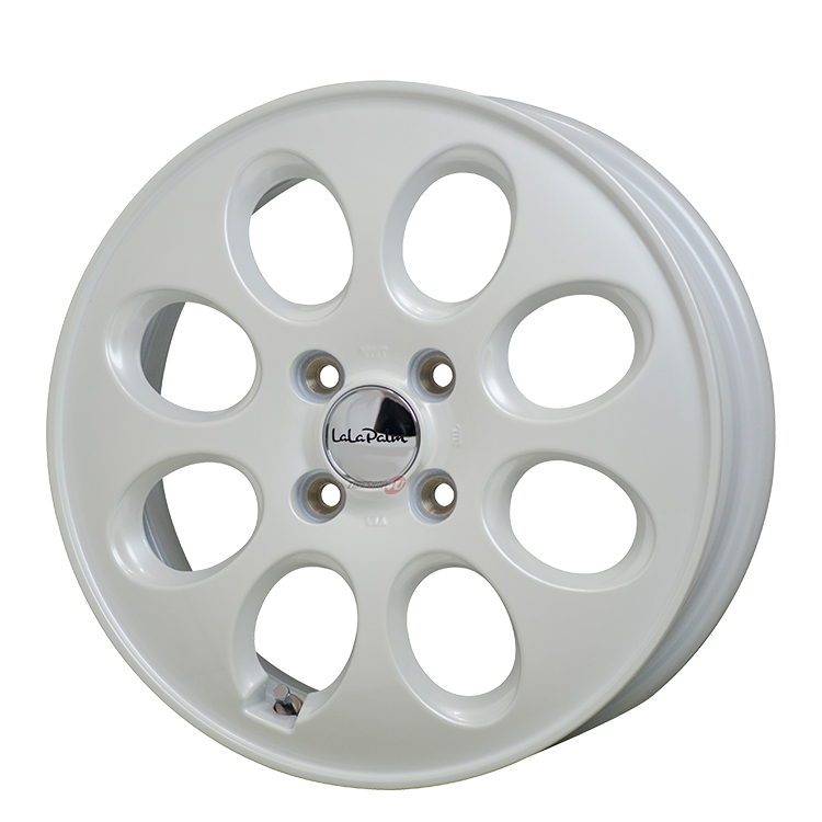 HOT STUFF（ホットスタッフ） 4本購入で送料無料 LaLa Palm Oval 14x4