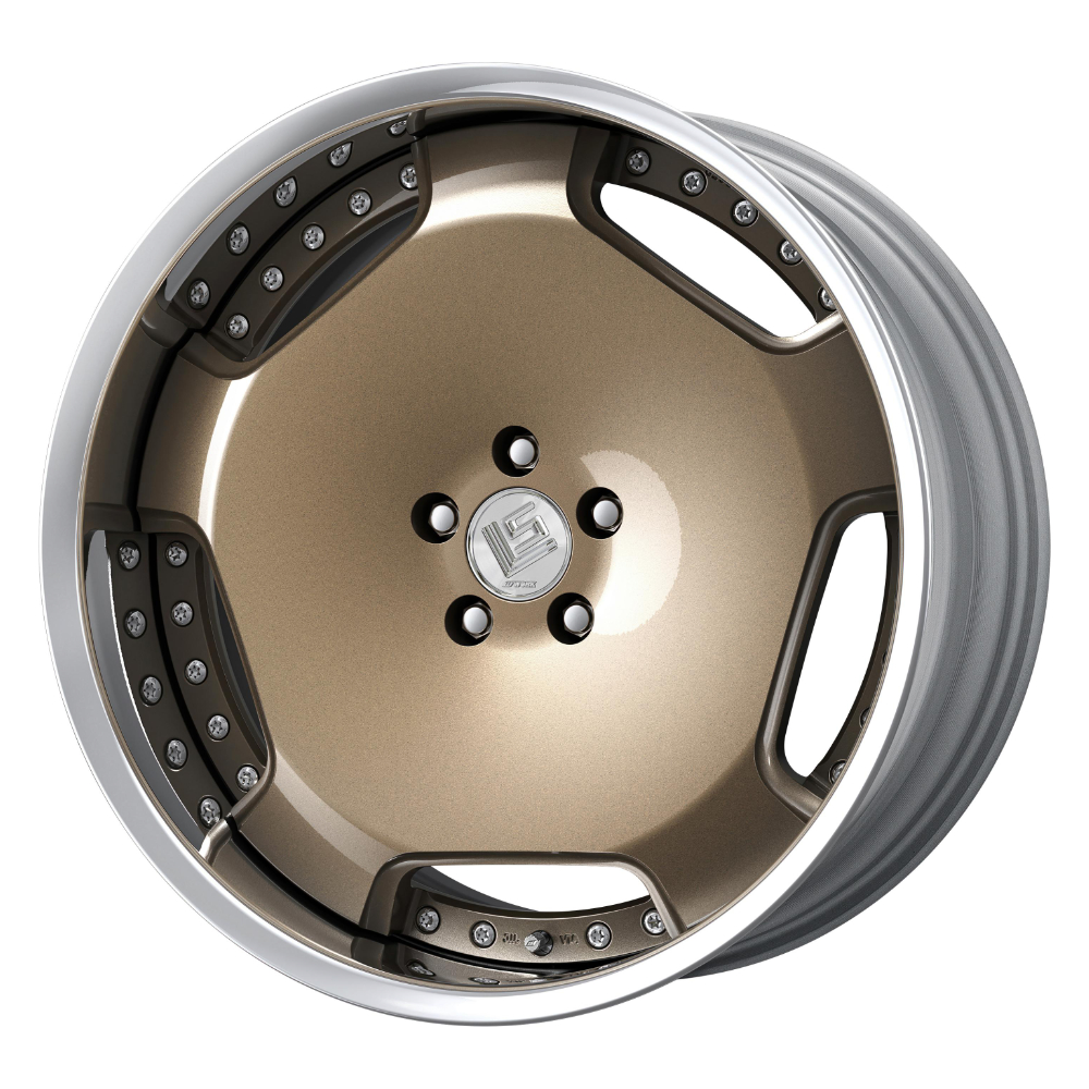 4本購入で送料無料 WORK LS ADAMAS 22x10.0J 5/114.3 -4 A disk