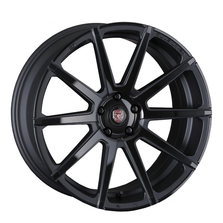 CRIMSON（クリムゾン） CRIMSON CLUB LINEA MALDINI FF STD 19x8.0J 5