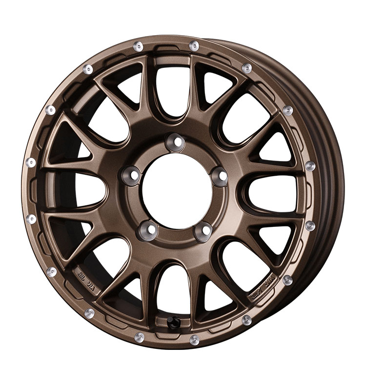 WEDS（ウェッズ） 4本購入で送料無料 WEDS ADVENTURE MUD VANCE 08