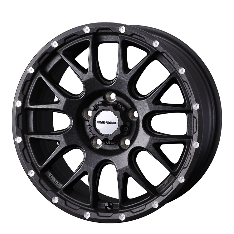 WEDS（ウェッズ） 4本購入で送料無料 WEDS ADVENTURE MUD VANCE 08
