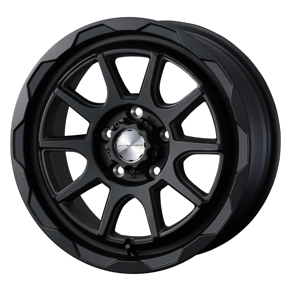 タイヤ・ホイール WEDS MUDVANCE MUDSTAR RADIAL M/T 楽天市場】【取付対象】WEDS MUD VANCE X typeS 17×7.0J 5/114.3