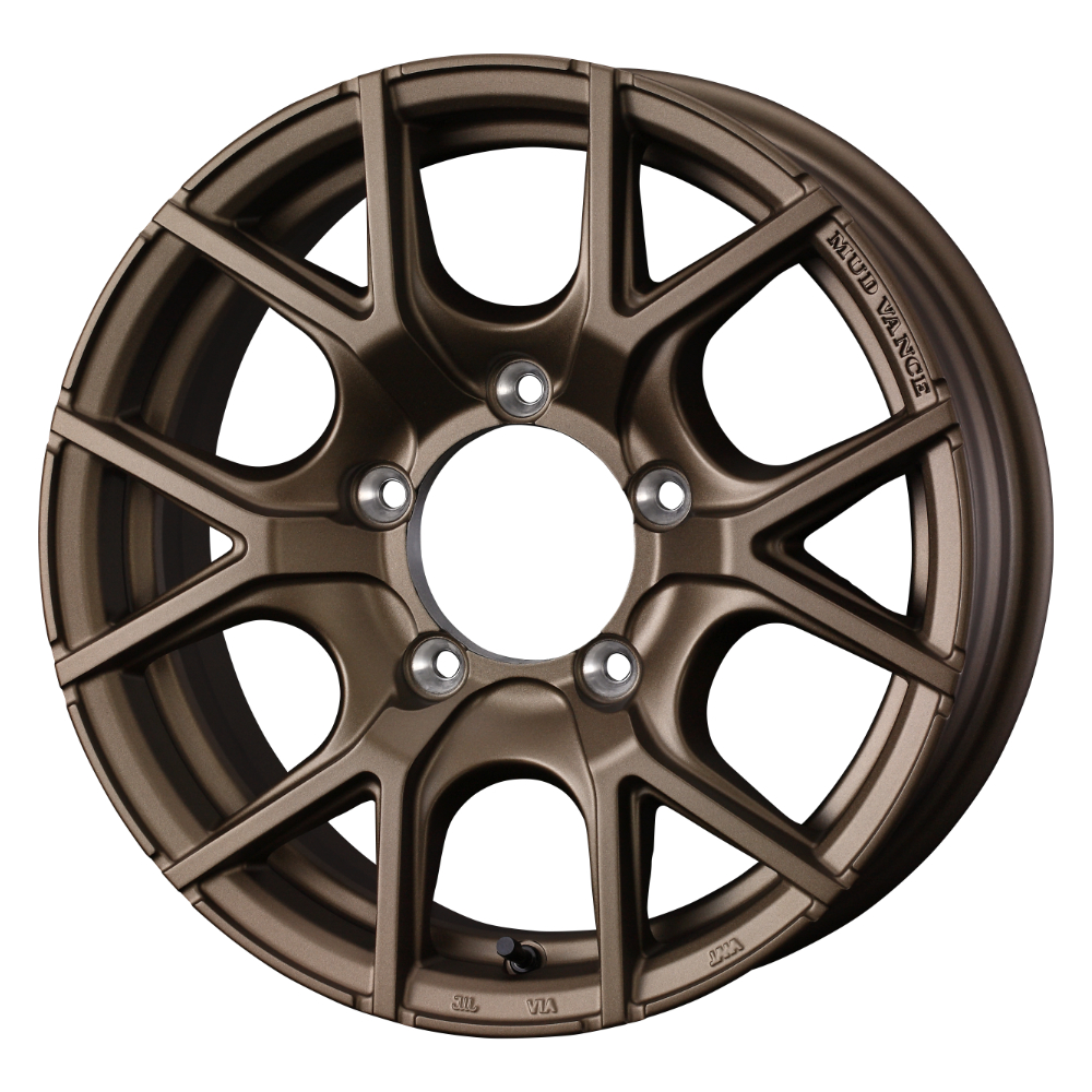 WEDS（ウェッズ） 4本購入で送料無料 WEDS ADVENTURE MUD VANCE SD
