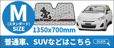ミッキーM