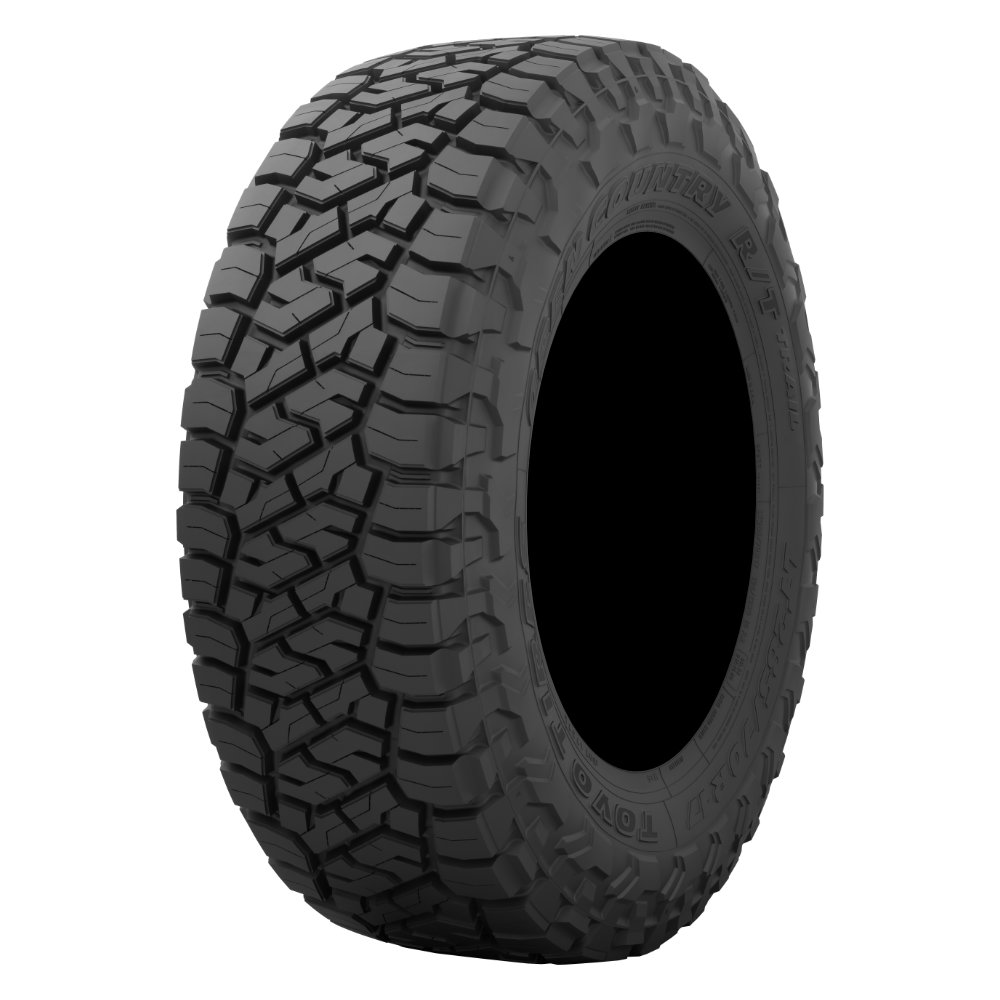MLJ 4本セット XTREME-J 17x7.5J 6/139.7 +25 FBK TOYO OPEN COUNTRY R
