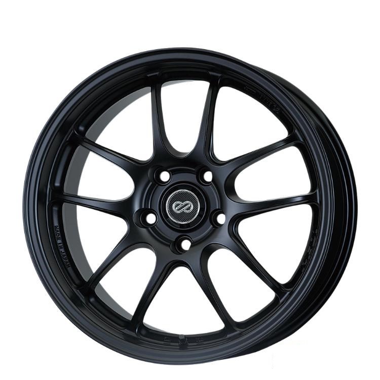 ENKEI（エンケイ） 4本購入で送料無料 ENKEI Performance Line PF01
