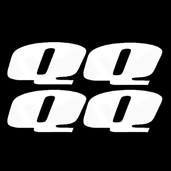 タイヤステッカー 4枚入り 【A〜Z】 TIRE STICKERS DIY LETTERING タイヤステッカー 4枚入り 【A〜Z】 TIRE STICKERS DIY LETTERING