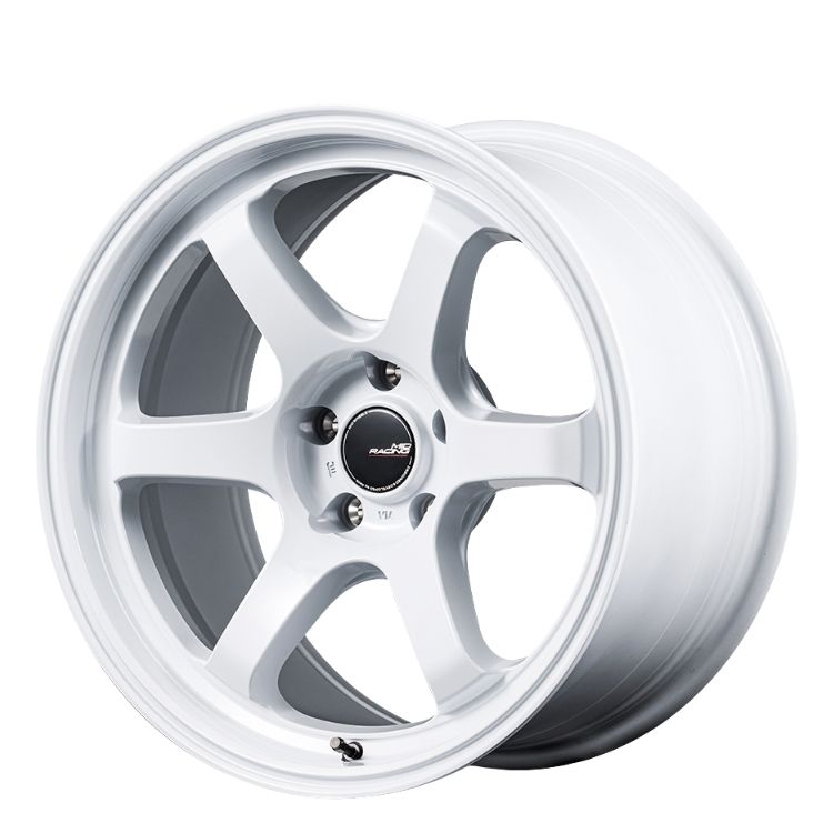 決まりました！M.I.D 20インチ 4本セット マルカサービス 4本購入で送料無料 MID Racing R06 15x5.0J 4/100 +45