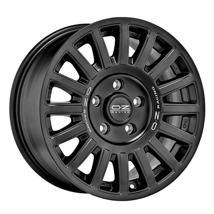 OZ Racing OZ RALLY RAID 17x8.0J 6/139.7 +35 GBR グロスブロンズ