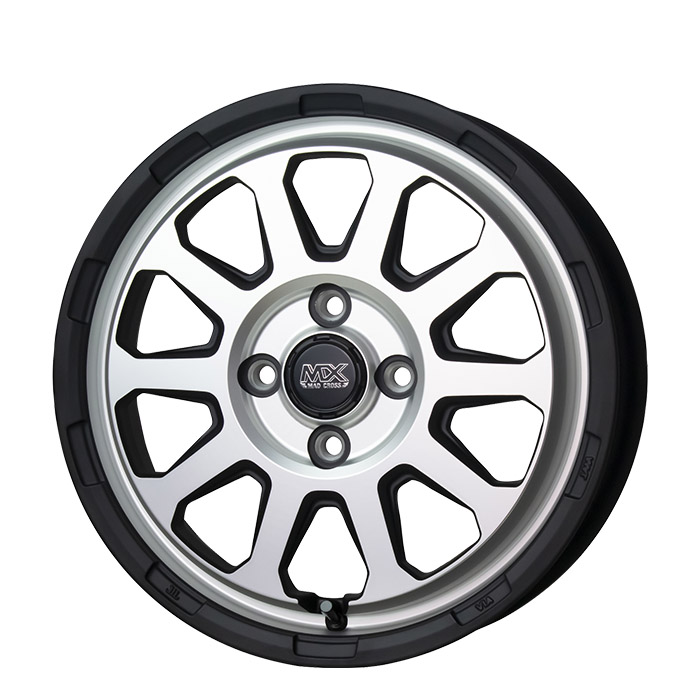 HOT STUFF（ホットスタッフ） 4本購入で送料無料 MAD CROSS RANGER