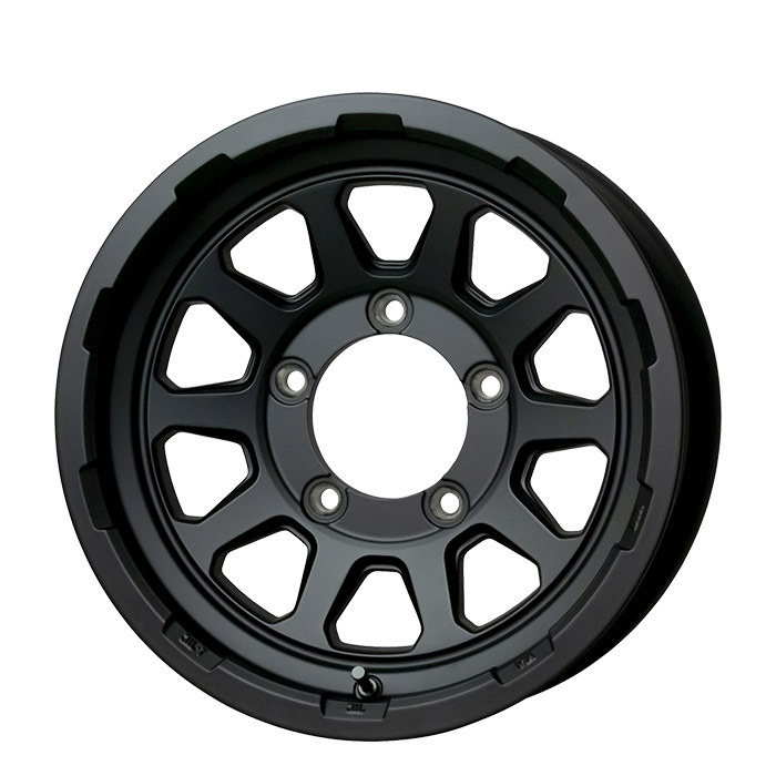 HOT STUFF（ホットスタッフ） 4本購入で送料無料 MAD CROSS RANGER