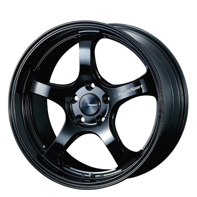 WEDS（ウェッズ） 4本購入で送料無料 Weds Sport RN-05M RN05M 18x8.5J