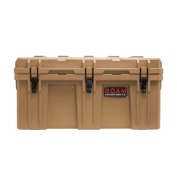 正規品 コンテナボックス 大容量 160リットル 選べる4カラー ロームアドベンチャー ラギットケース ROAM ADVENTURE CO. RUGGED  CASE 160L : ex-roam-case-160l : TIRE SHOP 4U - 通販 - Yahoo!ショッピング