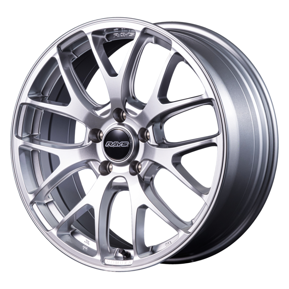 RAYS RAYS SEASON SELECTION RS 2x7FA-C 18x7.5J 5/114.3 +52 BXZ