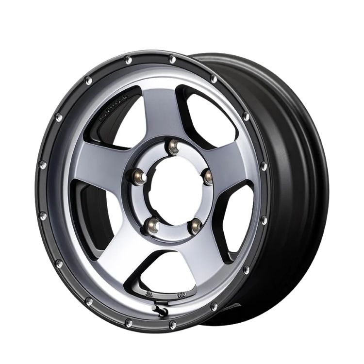 NITRO POWER（ナイトロパワー） 4本購入で送料無料 NITRO POWER S5